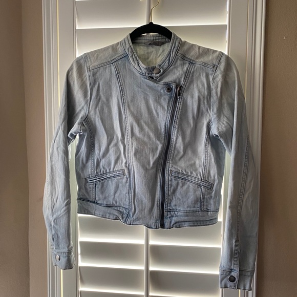 Rubbish Jackets & Blazers - Rubbish denim jacket